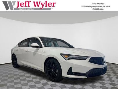 New 2026 Acura Integra A-Spec