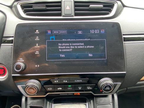 Used 2017 Honda CR-V EX image 28