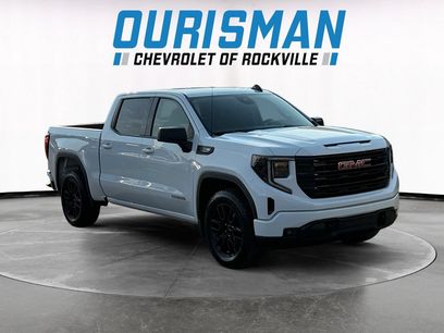 Used 2023 GMC Sierra 1500 Elevation
