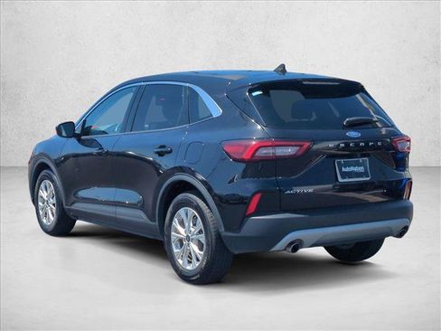 Used 2024 Ford Escape Active FWD image 8