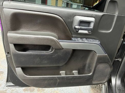 Used 2015 Chevrolet Silverado 1500 LT image 10