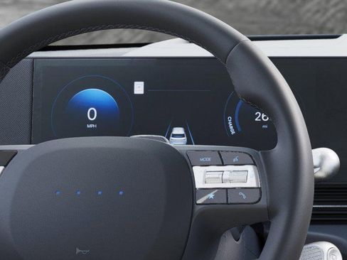 New 2026 Hyundai Ioniq 5 Limited image 14