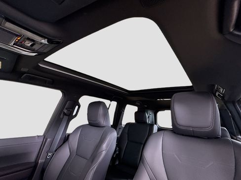 Used 2025 Lexus GX 550 GX 550 Luxury+ image 23