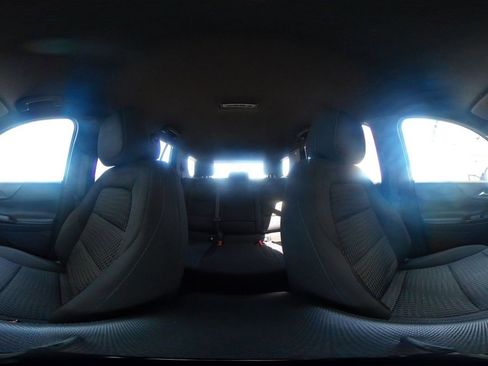 Used 2025 Chevrolet Equinox LT AWD/4WD image 42