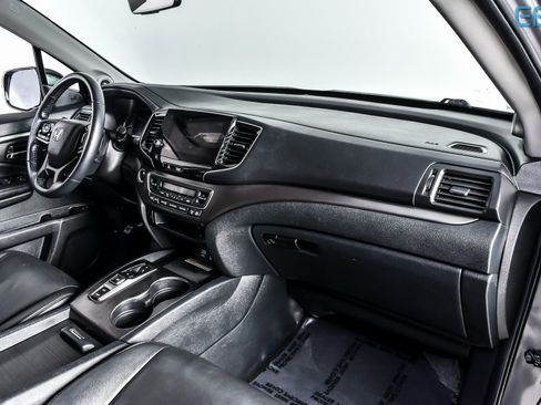 Used 2022 Honda Pilot Special Edition image 24