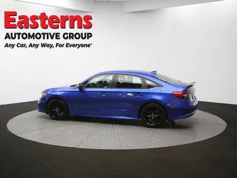 Used 2022 Honda Civic Sport image 56