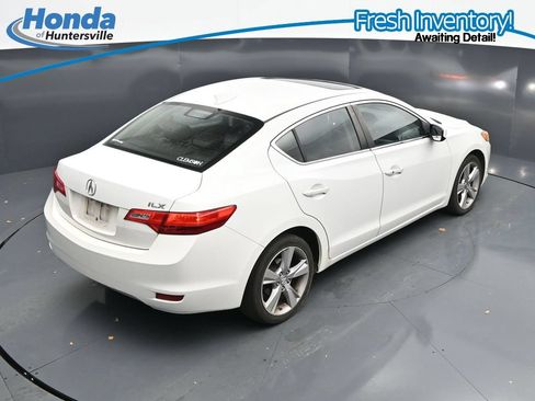 Used 2014 Acura ILX w/ Premium Package FWD image 30
