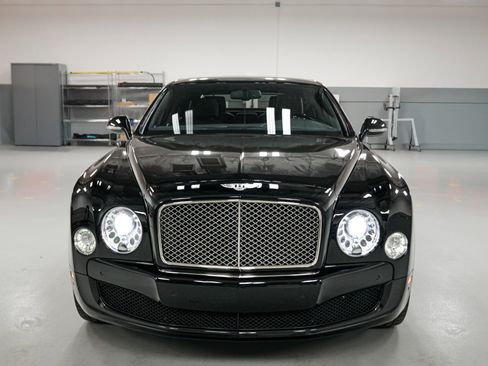 Used 2013 Bentley Mulsanne image 52