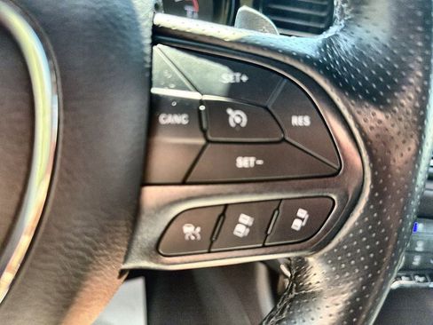Used 2024 Dodge Durango GT AWD/4WD image 21