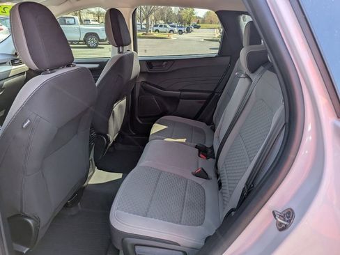 Used 2022 Ford Escape SE w/ SE Sport Appearance Package FWD image 15