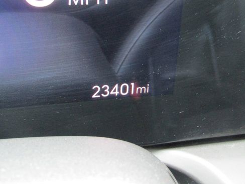 Used 2024 Buick Encore GX Sport Touring w/ Comfort Package image 24