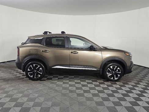 New 2026 Nissan Kicks SV w/ Cold Weather Package image 2