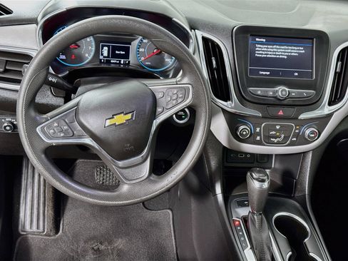 Used 2019 Chevrolet Equinox LS AWD/4WD image 17