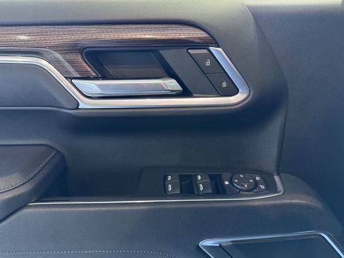 Certified 2026 Chevrolet Silverado 1500 LT image 26