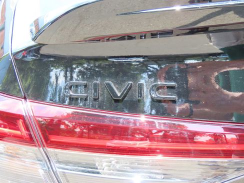 New 2026 Honda Civic Si image 7