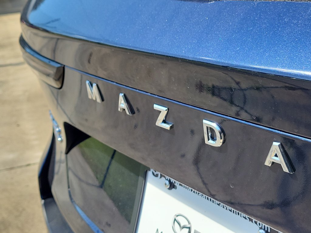 New 2026 MAZDA CX-5 Preferred AWD/4WD image 8