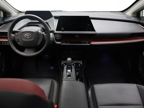 Used 2024 Toyota Prius Prime FWD image 24