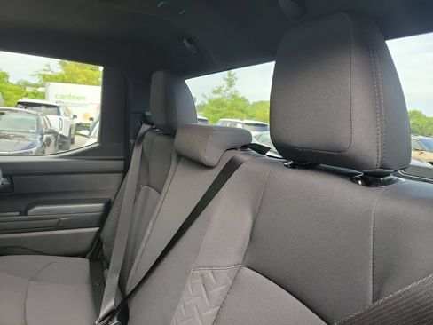 New 2026 Toyota Tacoma SR5 RWD image 23