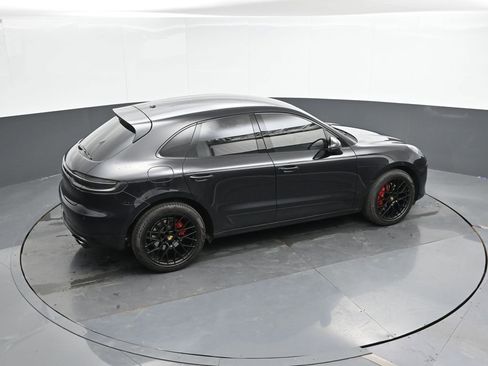 Used 2021 Porsche Macan GTS image 42
