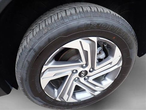 Used 2023 Hyundai Santa Fe SEL AWD/4WD image 6