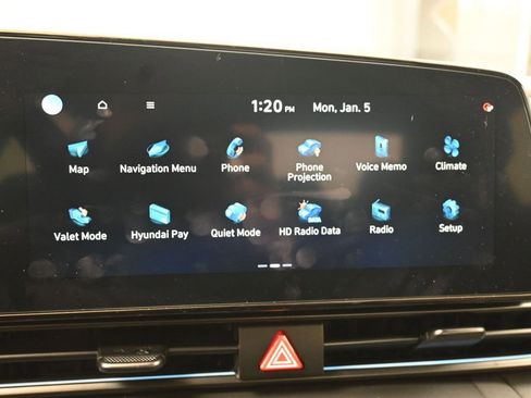 Certified 2025 Hyundai Elantra N Line image 27