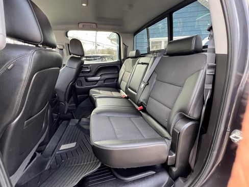 Used 2015 GMC Sierra 1500 SLE image 19