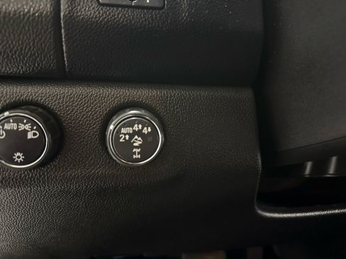 Used 2018 Chevrolet Colorado ZR2 image 13