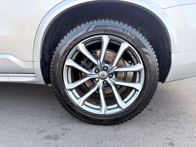 Used 2019 Volvo XC90 T6 Momentum w/ Protection Package Premier AWD/4WD image 29
