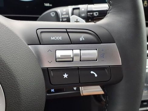 New 2026 Hyundai Tucson Limited w/ Tow & Go Package image 27