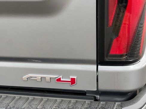 New 2026 GMC Sierra 2500 AT4 w/ AT4 Premium Plus Package AWD/4WD image 21