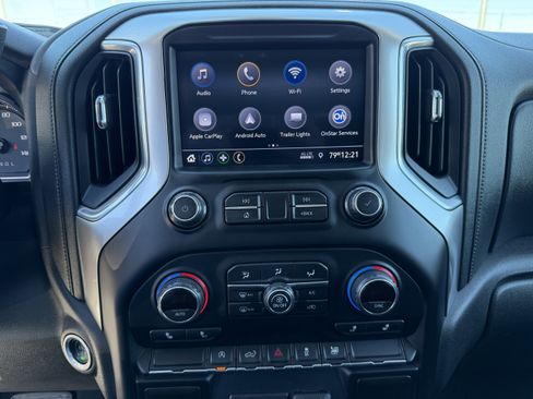 Used 2020 Chevrolet Silverado 1500 LT w/ All-Star Edition image 20