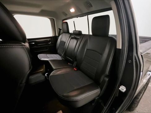 Used 2016 RAM 1500 Sport image 22