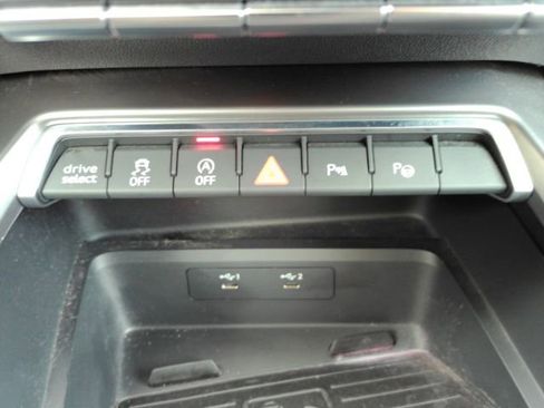 Used 2023 Audi A3 2.0T Premium w/ Convenience Package image 44