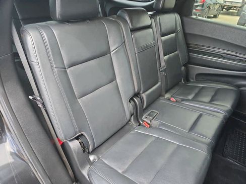 Used 2014 Dodge Durango Limited w/ Nav & Power Liftgate Group RWD image 29