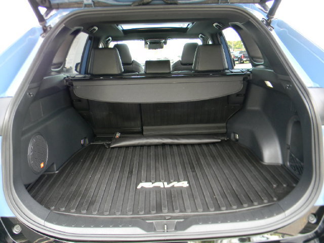 Certified 2023 Toyota RAV4 XSE AWD/4WD image 23