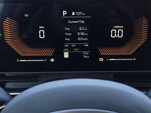 New 2026 Kia Carnival EX image 11