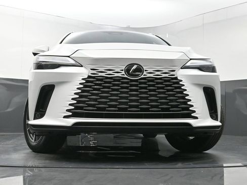 Used 2023 Lexus RX 350 Premium w/ Cold Area Package image 26