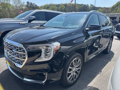 Used 2024 GMC Terrain Denali