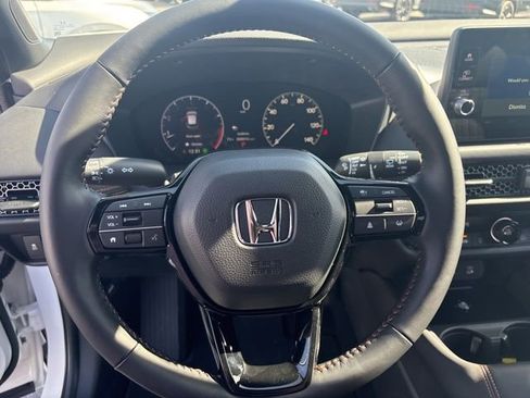 New 2026 Honda HR-V Sport image 12