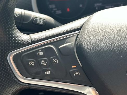 Used 2023 Chevrolet Malibu LS FWD image 24