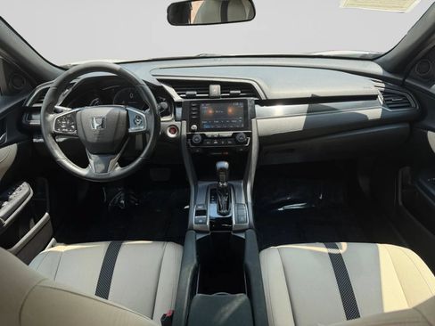 Used 2020 Honda Civic EX image 14