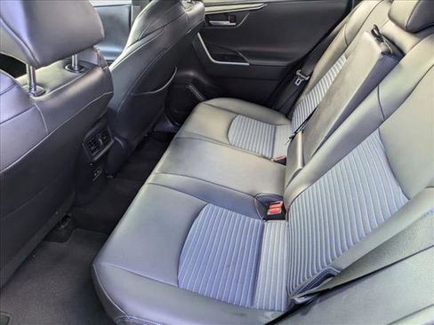 Used 2024 Toyota RAV4 XSE w/ Weather Package image 18