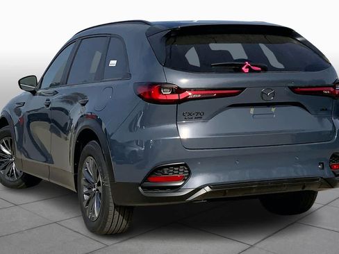 New 2026 MAZDA CX-70 SC Plus AWD/4WD image 12