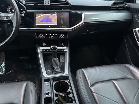 Used 2023 Audi Q3 2.0T Premium image 13
