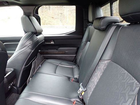 Certified 2025 Toyota Tacoma Limited image 19