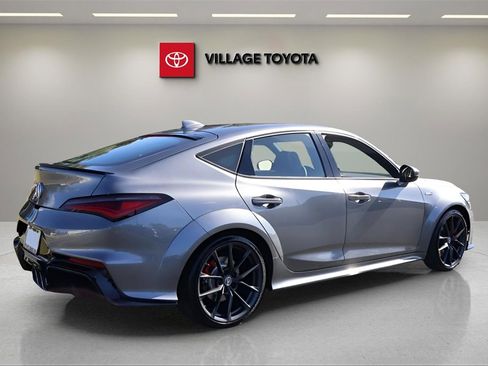 Used 2025 Acura Integra Type S image 5