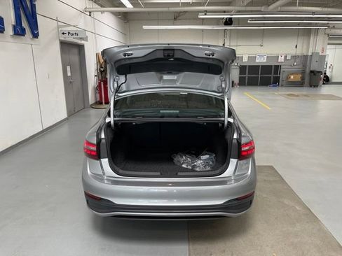 New 2026 Volkswagen Jetta S FWD image 9