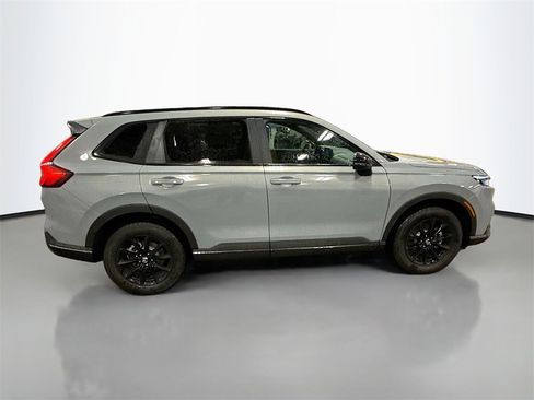 New 2026 Honda CR-V Sport-L image 8