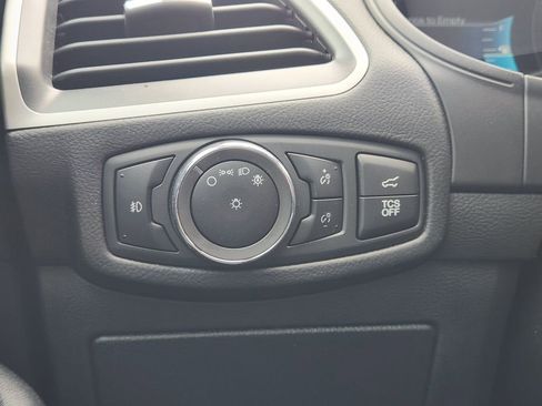 Used 2024 Ford Edge SEL w/ Convenience Package AWD/4WD image 21