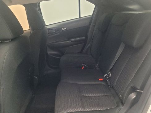 Used 2018 Mitsubishi Eclipse Cross LE image 18